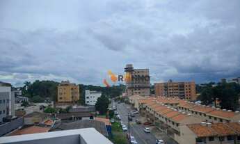 Imagem 6: Apartamento com 3 quartos 1 suíte, 96 m² no bairro Carioca em São José dos Pinhais