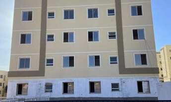 Imagem 3: Apartamento para venda com 2 quartos em Lundcea II - Lagoa Santa - MG