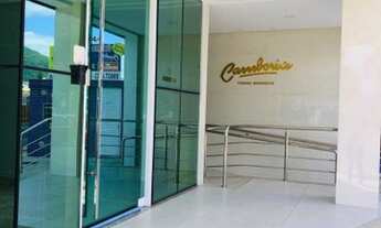 Imagem 3: Apartamento no Edifício Camboriú Tower com 4 dormitórios à venda por R$ 1.750.000 - Fazend