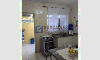 Imagem 6: SAO BERNARDO DO CAMPO - Residential / Sobrado - BAIRRO ASSUNCAO