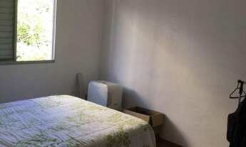 Imagem 2: Apartamento com 2 dormitórios à venda, 50 m² por R$ 169.000,00 - Jardim São José - Itu/SP