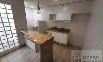 Imagem: Kitnet para Locação em Presidente Prudente