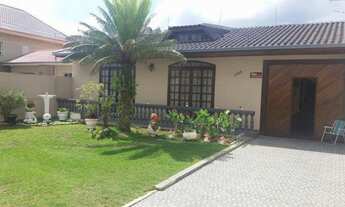 Imagem 2: Casa residencial à venda, Portão, Curitiba