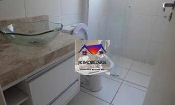 Imagem 5: Apartamento com 2 dormitórios à venda, 54 m² por R$ 220.000,00 - Jardim Vera Cruz - Soroca