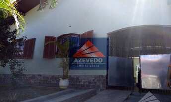 Imagem 3: CA0004] Casa com 3 dormitórios à venda, 293 m² - Vila Assis Brasil - Mauá/SP