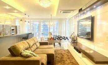 Imagem 3: Apartamento com 4 dormitórios à venda, 200 m² por R$ 3.500.000,00 - Meia Praia - Itapema/S