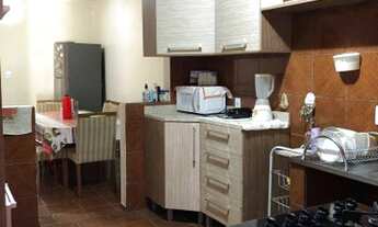 Imagem 2: Casa à venda em Samambaia Norte- Qr 423