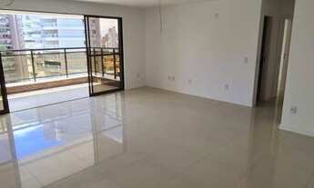 Imagem 4: Apartamento com 3 suítes à venda, 164 m² por R$ 2.018.000 - Meireles - Fortaleza/CE