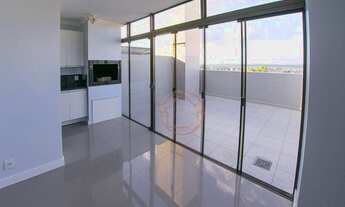 Imagem: Cobertura / 2 dormitórios / 1 vagas / Sarandi