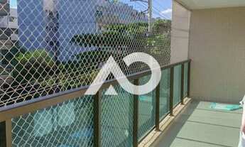 Imagem 4: Apartamento com 4 dormitórios à venda, 160 m² por R$ 1.260.000,00 - Recreio dos Bandeirant