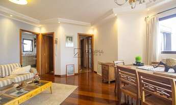 Imagem: Apartamento Venda Higienópolis 103 m²