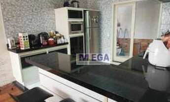 Imagem: Casa com 3 dormitórios à venda, 263 m²