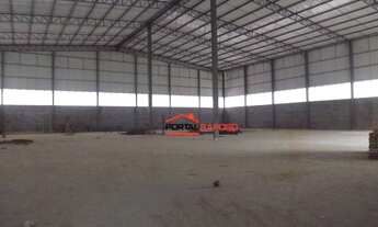 Imagem 2: Galpão à venda, 2890 m² por R$ 7.700.000 - Butantã - São Paulo/SP