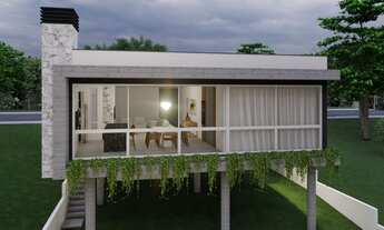 Imagem 6: Casa com 3 dormitórios à venda, 133 m² por R$ 600.000,00 - Santa Lucia - Campo Bom/RS