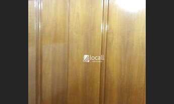 Imagem 6: Apartamento com 3 dormitórios para alugar, 120 m² por R$ 1.200/mês - Parque Industrial - S