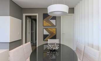 Imagem 5: Apartamento Residencial à venda, Bacacheri, Curitiba -