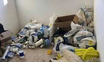 Imagem 7: Apartamento com 2 dormitórios à venda, 40 m² por R$ 305.000,00 - Jardim Santo Alberto - Sa