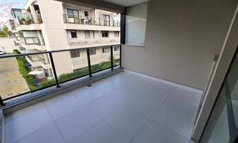 Imagem: Excelente cobertura no Recreio dos Bandeirantes