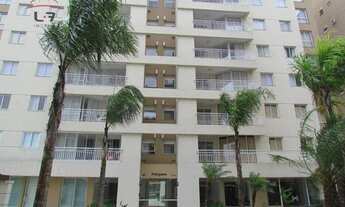 Imagem 3: Apartamento com 3 dormitórios à venda, 90 m² por R$ 750.000,00 - Rebouças - Curitiba/PR