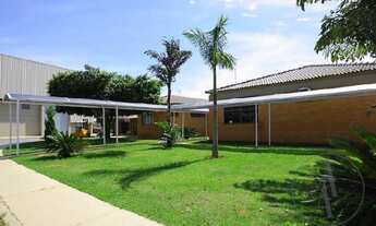 Imagem 5: GALPÃO INDUSTRIAL PRÓXIMO A PEPSICO COM 5255,71m² DE ÁREA CONSTRUÍDA - IPORANGA - SOROCABA