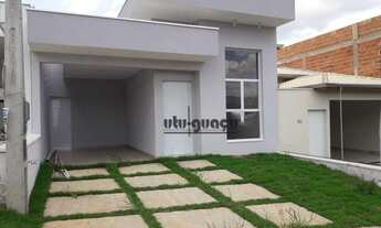 Imagem: Casa com 3 dormitórios à venda, 105 m²