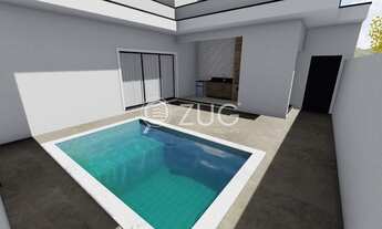 Imagem 3: Casa - Vila Capuava - Valinhos