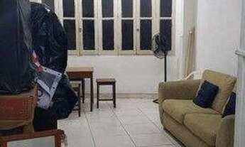 Imagem 2: Apartamento com 1 dormitório à venda, 40 m² por R$ 335.000 - Glória - Rio de Janeiro/RJ