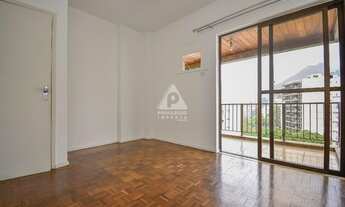 Imagem 7: Apartamento para aluguel, 2 quartos, 2 vagas, Tijuca - RIO DE JANEIRO/RJ