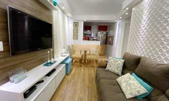 Imagem: Apartamento com 2 dormitórios à venda