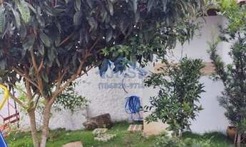 Imagem 7: Casa com 5 dormitórios à venda, 250 m² por R$ 1.020.000,00 - Recanto Maravilha III - Santa