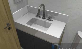 Imagem 6: Sobrado com 3 dormitórios à venda, 269 m² por R$ 2.600.000,00 - Granja Viana - Cotia/SP