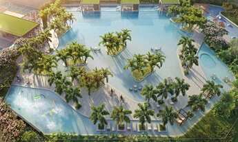 Imagem 5: Cobertura Linear Barra NO ORYGEM 184 m2 3 SUITESDEP + COMP