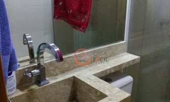 Imagem 6: Apartamento com 2 dormitórios à venda, 44 m² por R$ 242.000,00 - Parque Espacial - São Ber