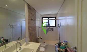 Imagem 3: Apartamento com 4 dormitórios à venda, 319 m² por R$ 1.990.000,00 - Gonzaga - Santos/SP