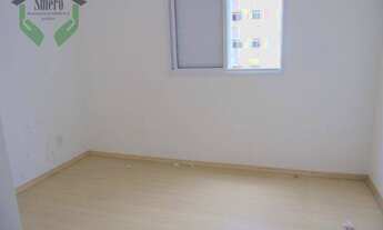 Imagem 3: Apartamento à venda, 65 m² por R$ 435.100,00 - Umuarama - Osasco/SP