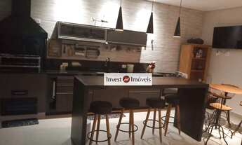 Imagem 5: Sobrado no Jaguary à venda, 340 m² por R$ 2.800.000 - Condomínio Residencial Jaguary - São