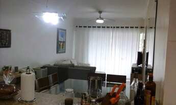 Imagem 3: APARTAMENTO 87M² MOBILIADO - 2 DORMITÓRIOS, 1 SUÍTE, 1 VAGA DE GARAGEM - ENSEADA - UBATUBA