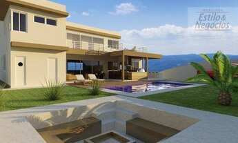 Imagem 3: Casa com 4 dormitórios à venda, 430 m² - Granja Viana II - Cotia/SP