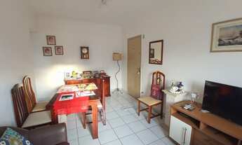 Imagem 3: Apartamento com 2 dormitórios à venda, 96 m² por R$ 250.000,00 - Tupi - Praia Grande/SP