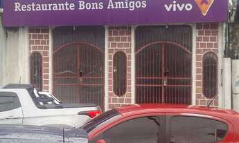 Imagem 2: Alugo imóvel comercial enfrente ao Fórum Henoch Reis