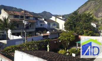 Imagem 5: Casa com 3 dormitórios à venda, 186 m² por R$ 735.000,00 - Vargem Pequena - Rio de Janeiro