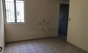 Imagem 1: Apartamento - Jardim América - Resid. Jardim América - 2 Dormitórios - 45m²