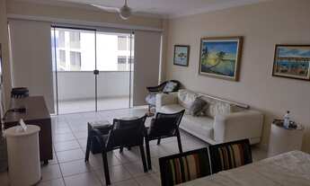 Imagem 2: Apartamento Frente Mar 3 dormitórios Centro - Caraguatatuba - SP