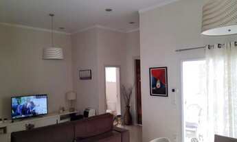 Imagem 5: Casa com 3 dormitórios à venda, 232 m² por R$ 550.000,00 - Vila Ianni - Itu/SP