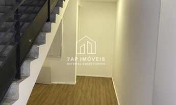 Imagem 7: Sala Comercial/Nova para Locação em São Paulo, Belenzinho