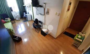 Imagem 4: Lopes Enjoy Vende : Apartamento com 2 quartos, 66 m² por R$ 400.000 - Grajaú - Rio de Jane