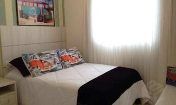 Imagem 7: Mobiliado e Decorado, 03 Dormitórios e 02 Vagas