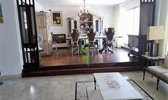 Imagem 5: Apartamento - 4 dormitórios à venda, 310 m² por R$ 1.600.000 - Boqueirão - Santos/SP