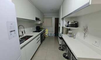 Imagem 7: Apartamento a venda Torres do Parque, Imobiliária Cuiabá