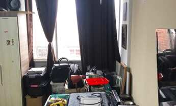 Imagem 5: Apto 2 dorm, 90 metros, 2 banheiros, dependência, sol nascente, mobiliado, split, R$ 269 m